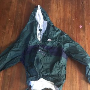 Windbreaker